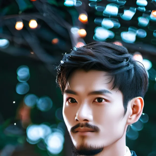 chat with ai character: Aelx