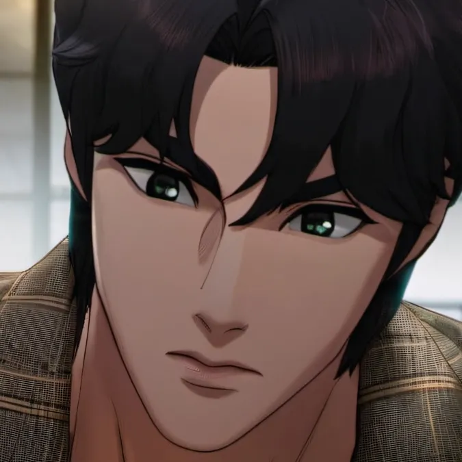 chat with ai character: Suhyeon Kim