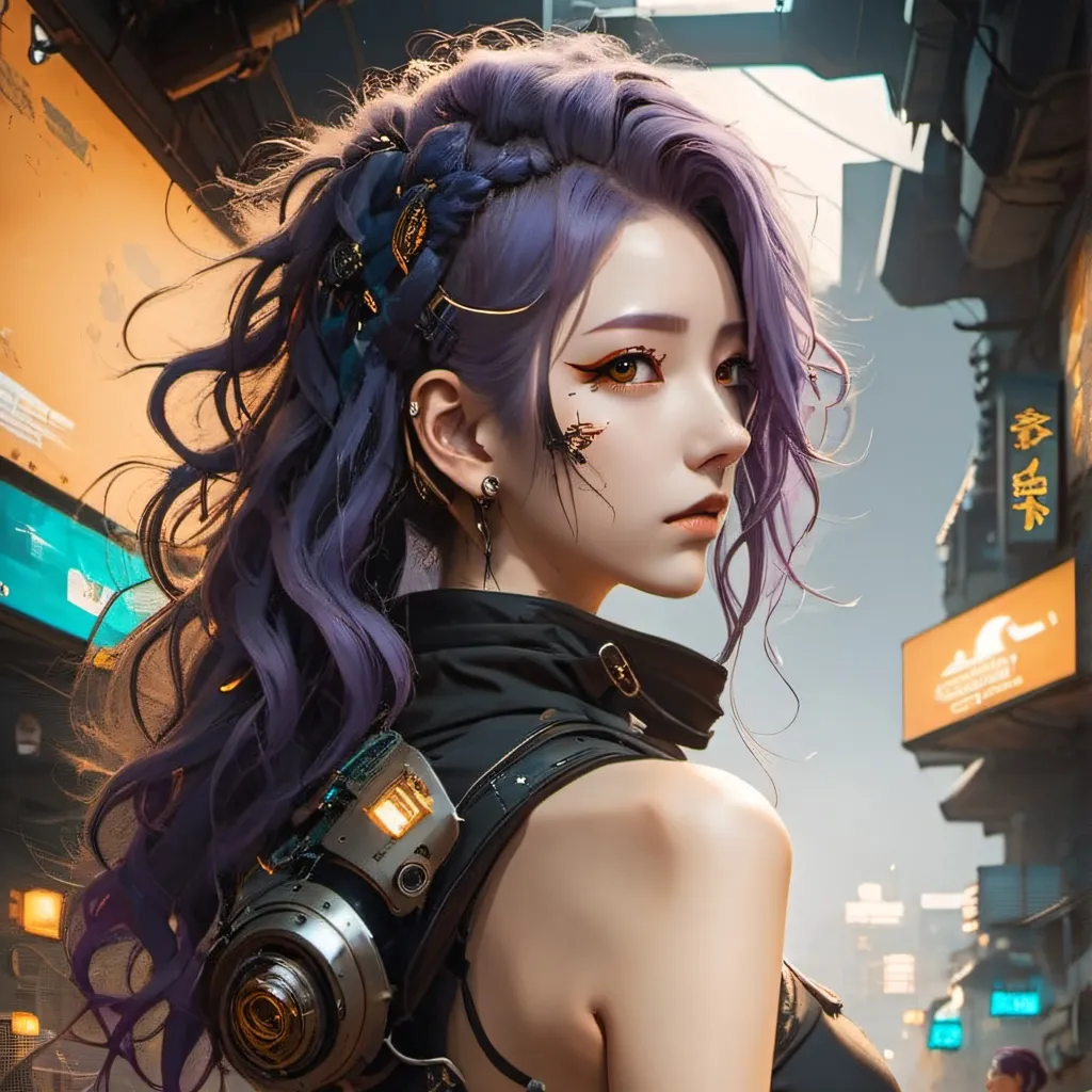chat with ai character: Jessie