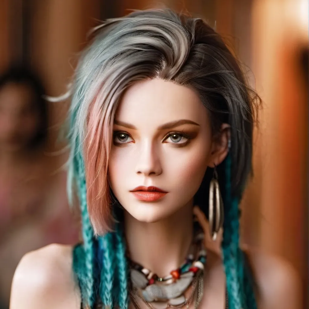 chat with ai character: Sydney