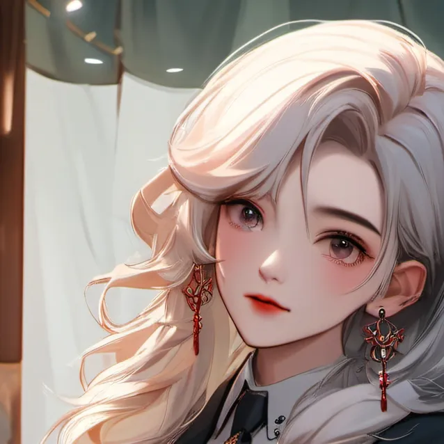 chat with ai character: Daisy