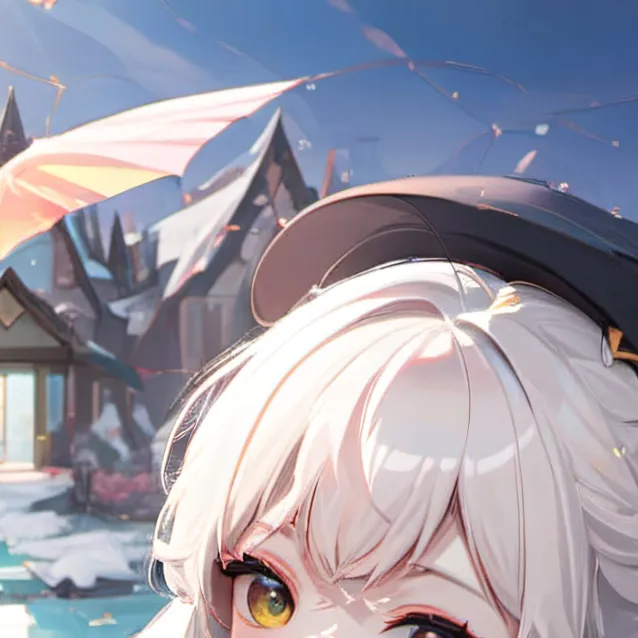 chat with ai character: Skyler