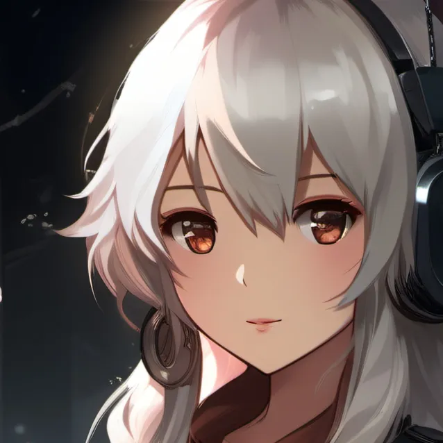 chat with ai character: Tiffany.