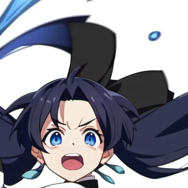 chat with ai character: Aoi