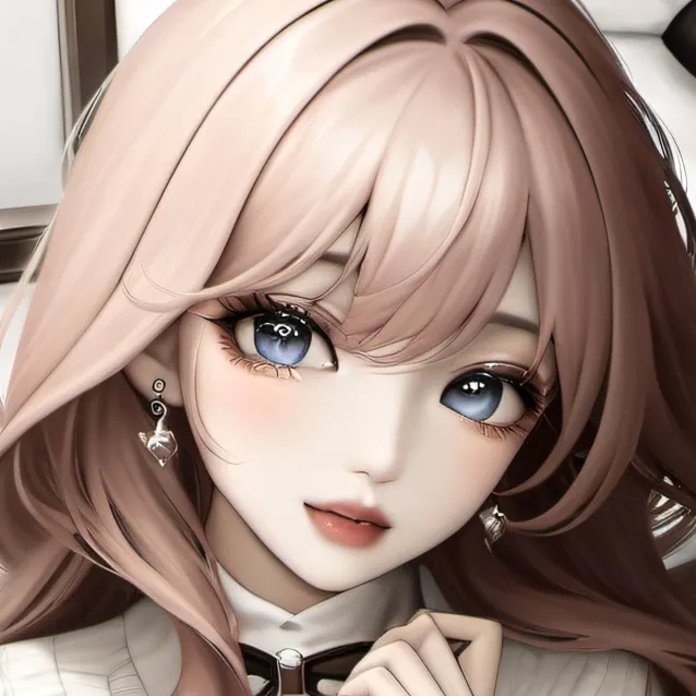 chat with ai character: ~Charlotte~