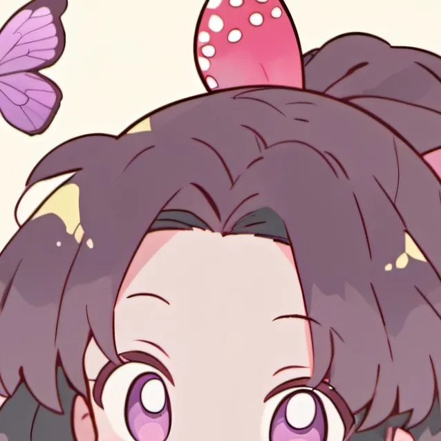 chat with ai character: Chibi Kanae