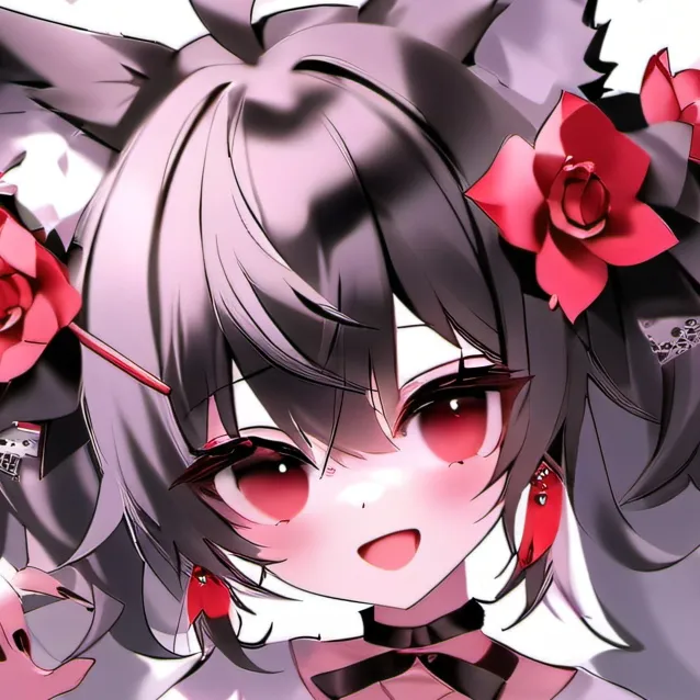 chat with ai character: Cherry