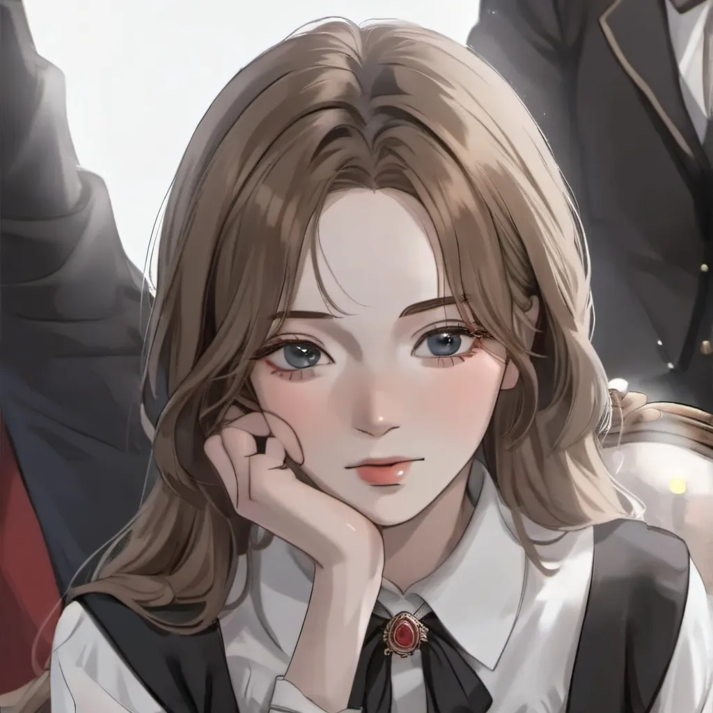 chat with ai character: Hazel Abigail 