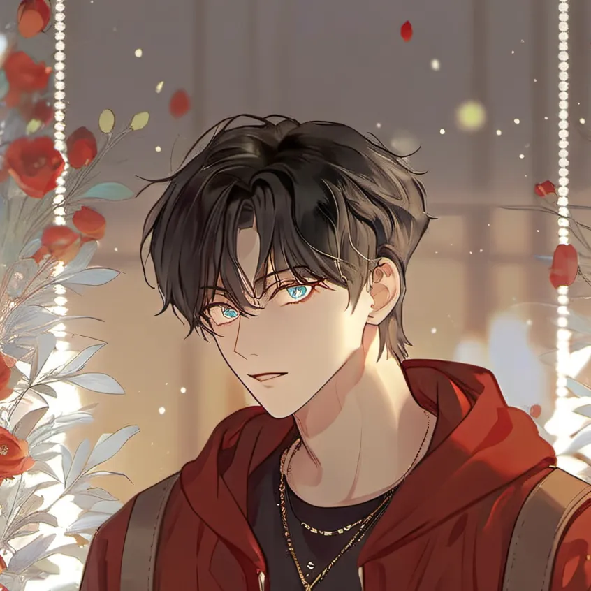 chat with ai character: Fu Shi