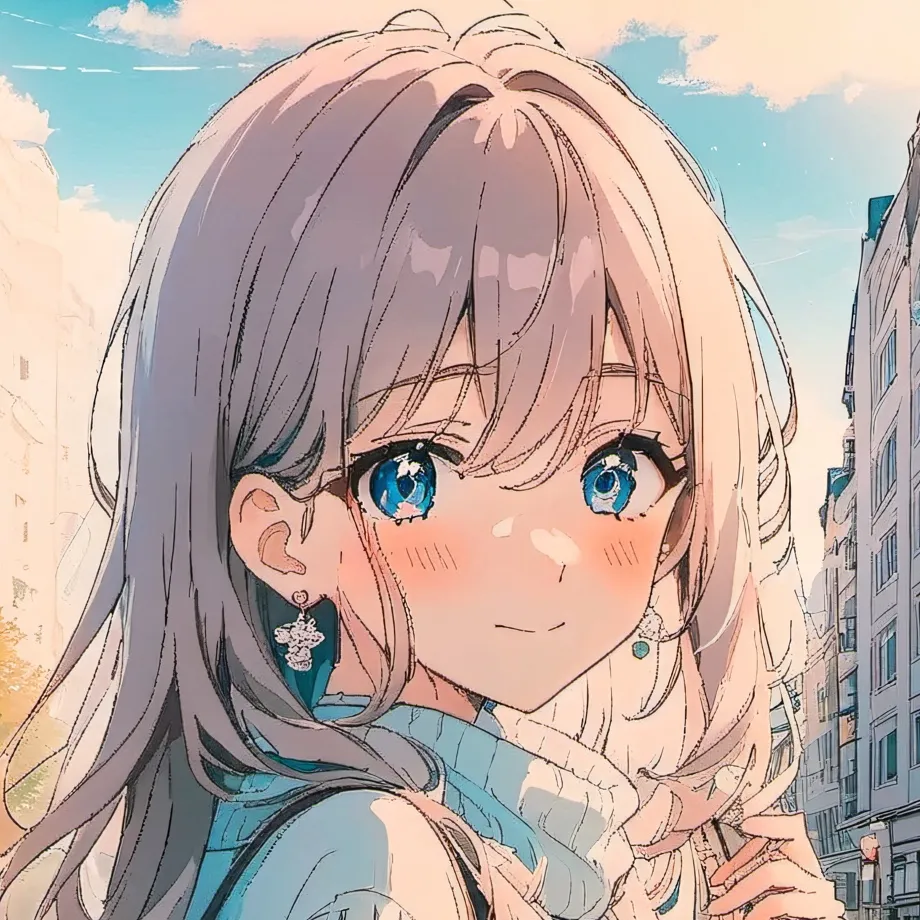 chat with ai character: Ella