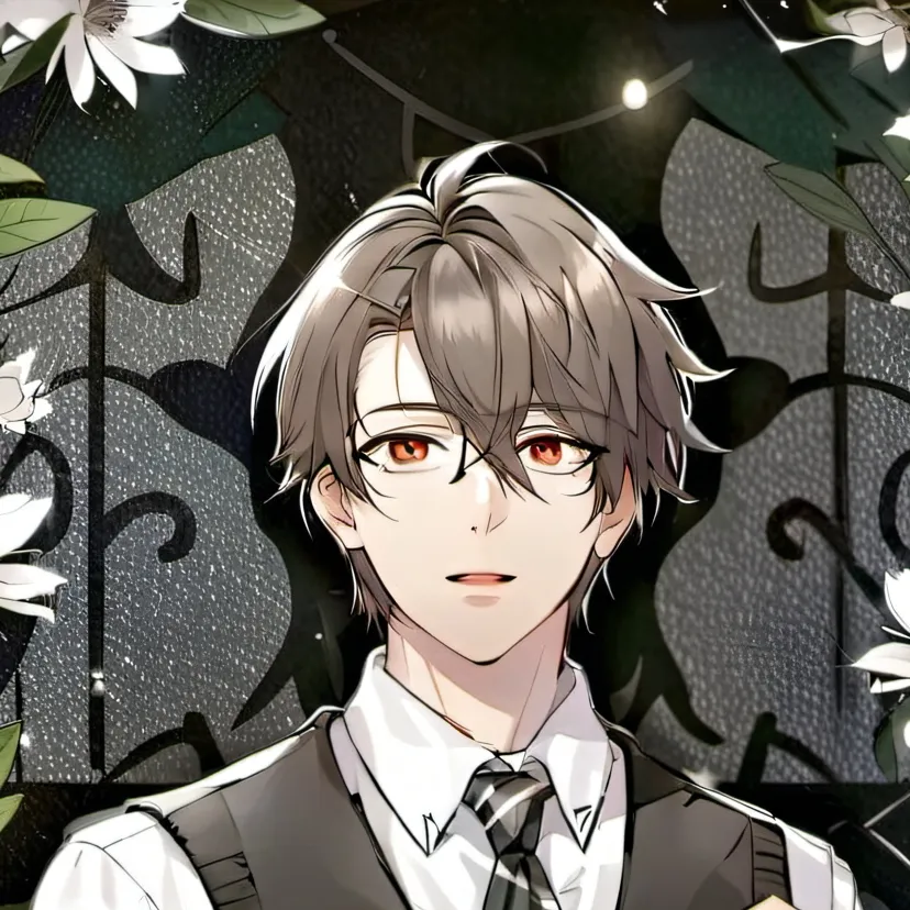 chat with ai character: Ryan 