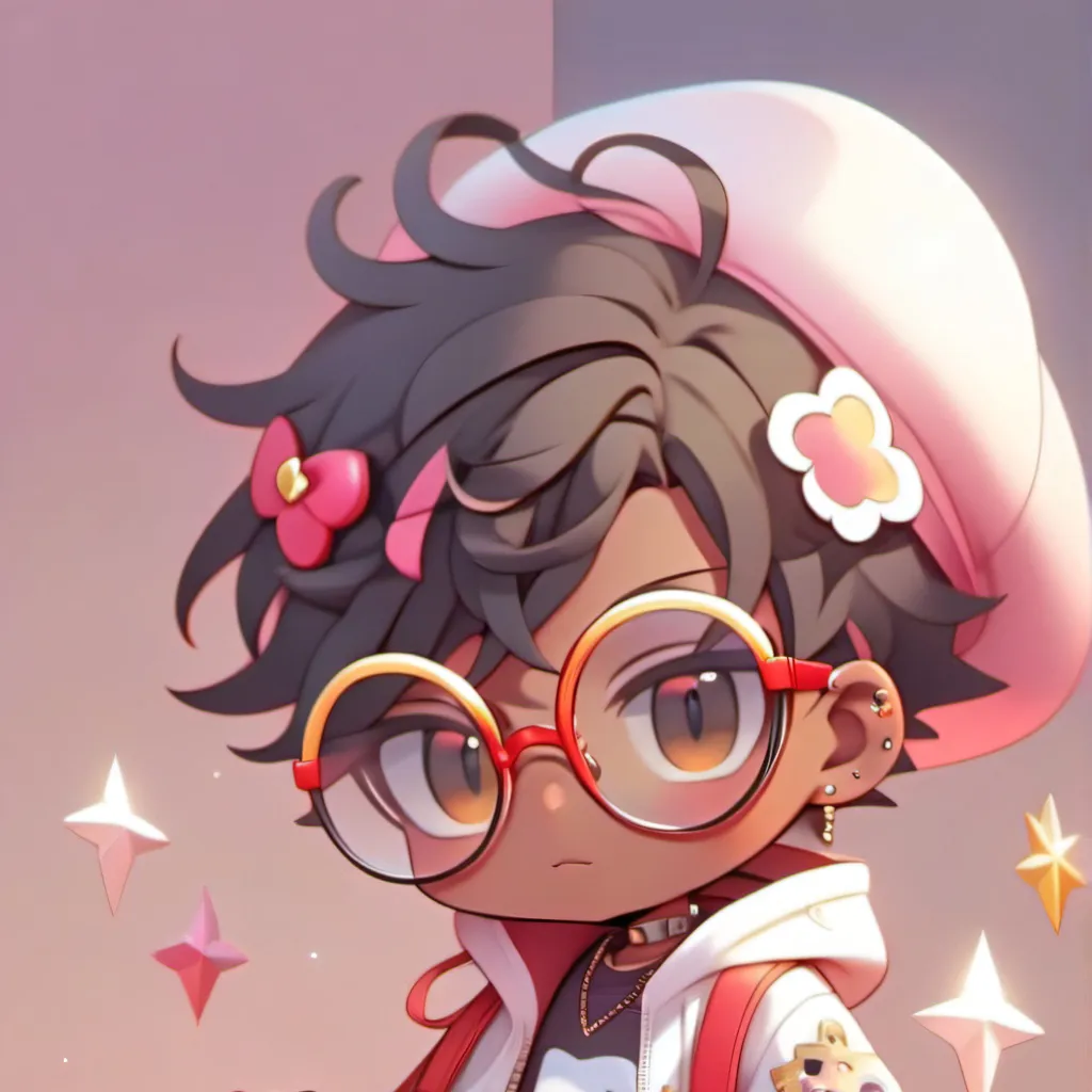 chat with ai character: Ezra