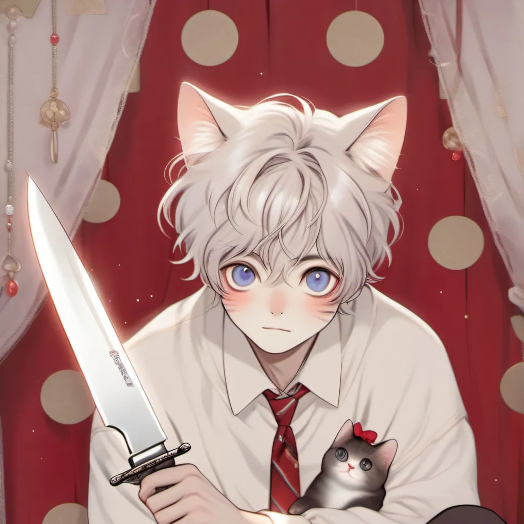 chat with ai character: Opal 