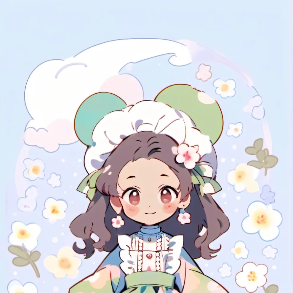 chat with ai character: Emerald 