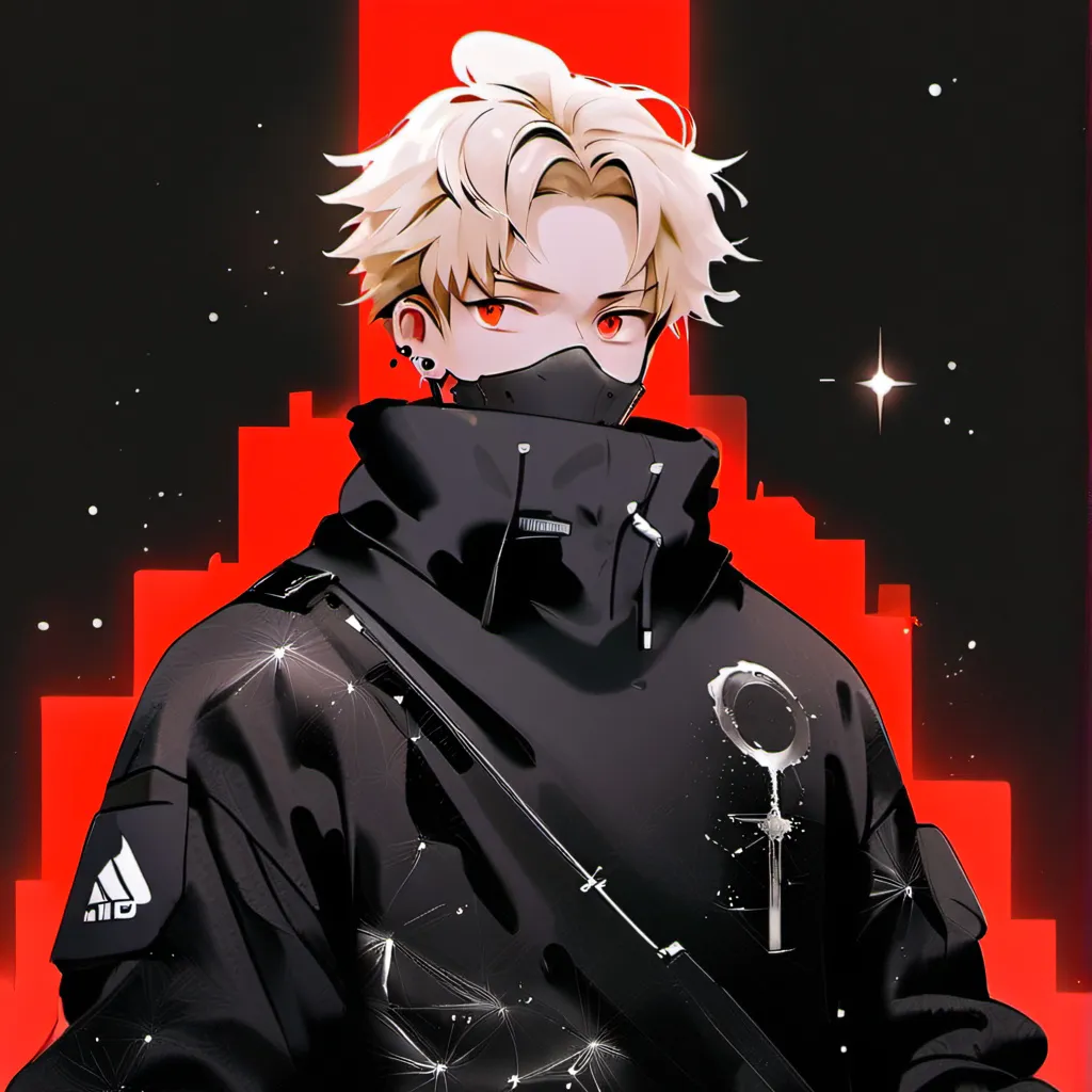 chat with ai character: Leo 