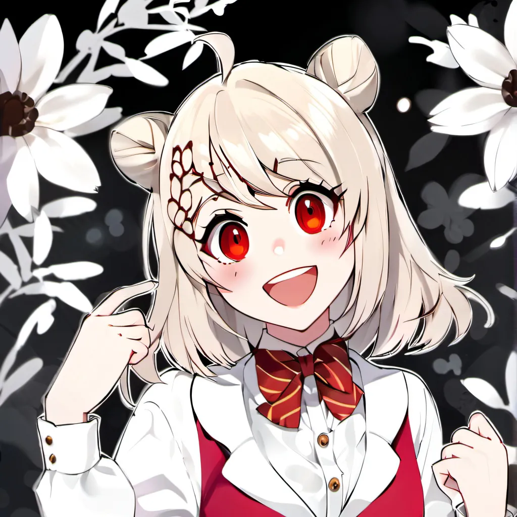 chat with ai character: Charlie