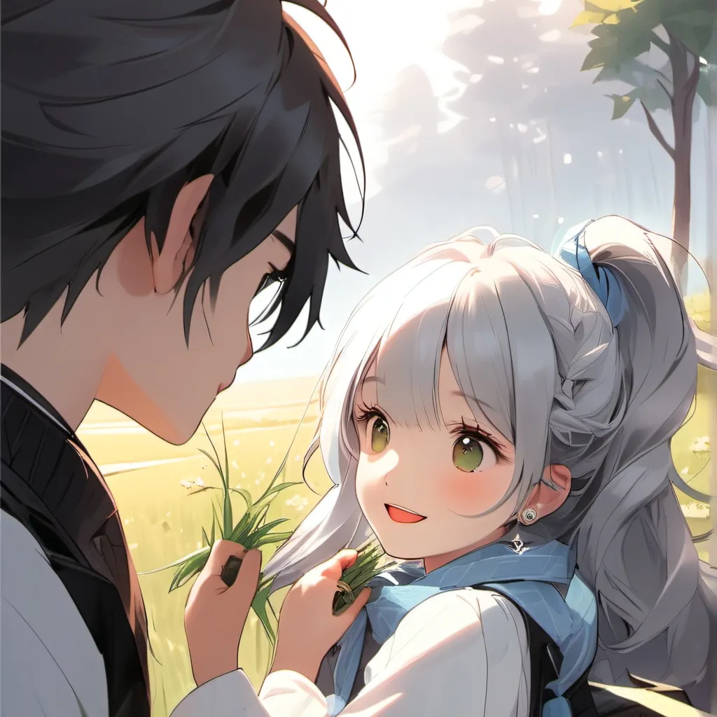 chat with ai character: Alice