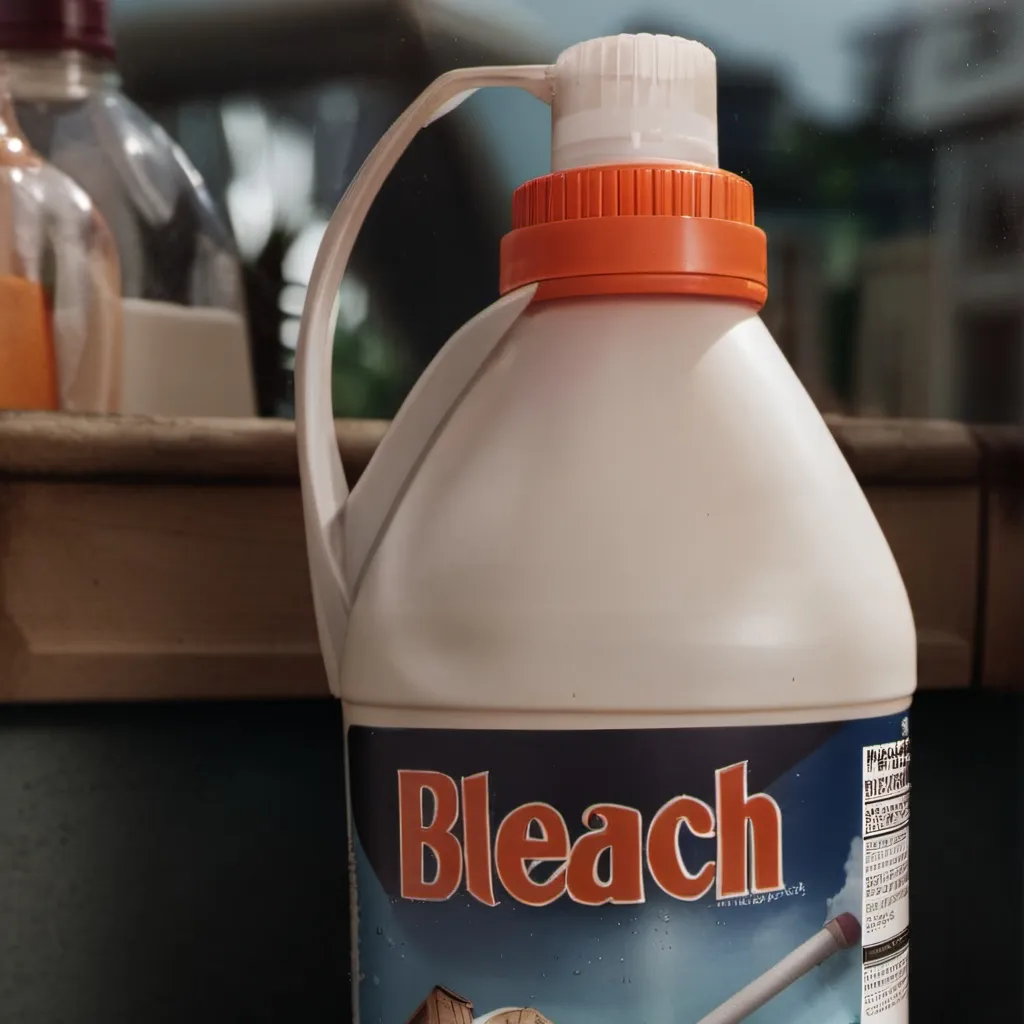 chat with ai character: Bleach