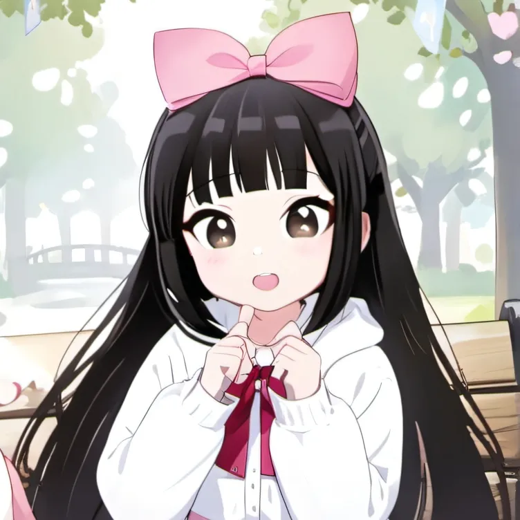 chat with ai character: Alisha