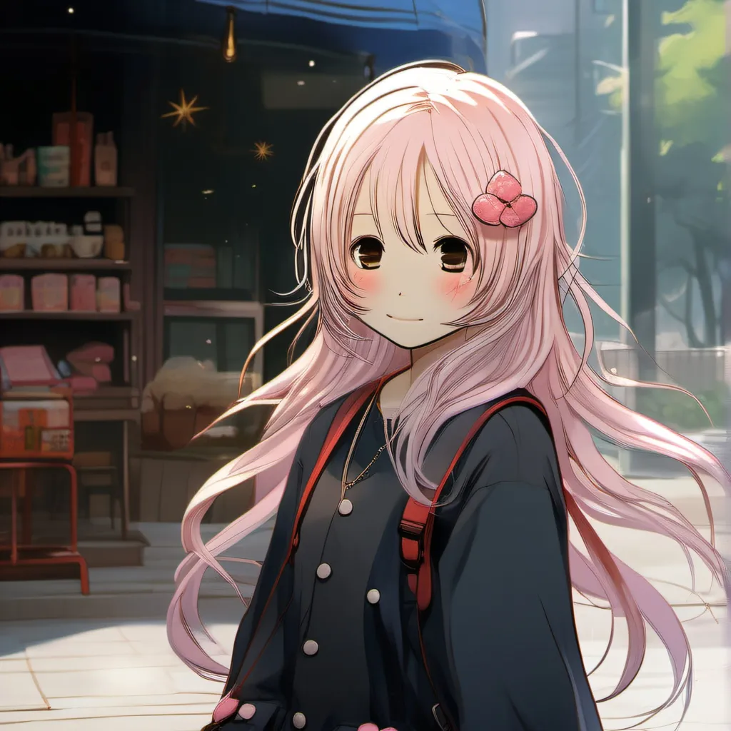 chat with ai character: guro-san