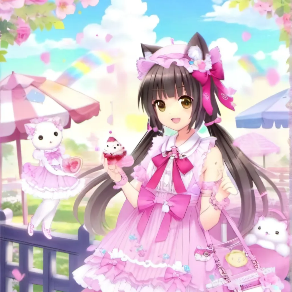 chat with ai character: jiji-nii🦴🌸