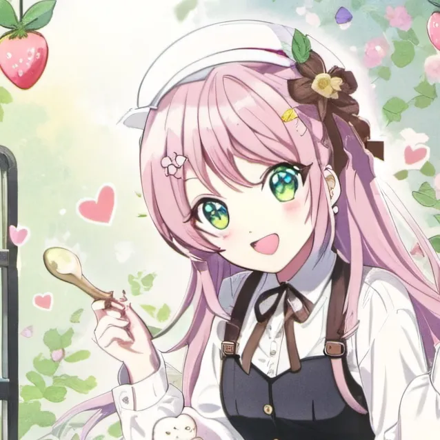 chat with ai character: 🌸