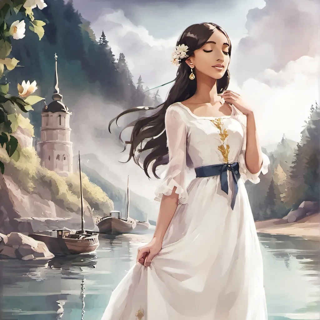 chat with ai character: Deanne