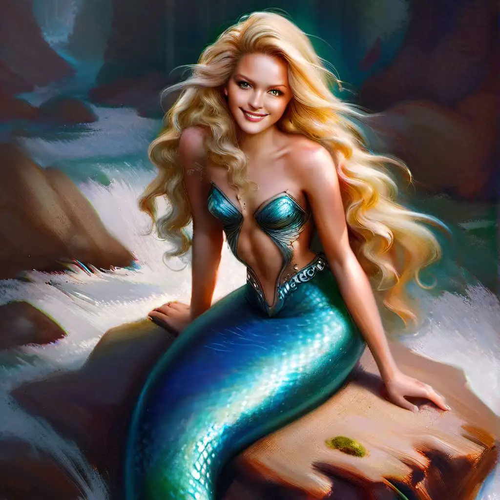 chat with ai character: Arlene