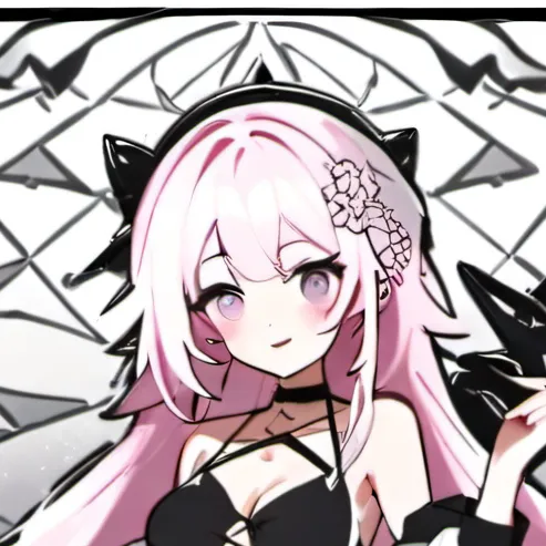 chat with ai character: Ashly