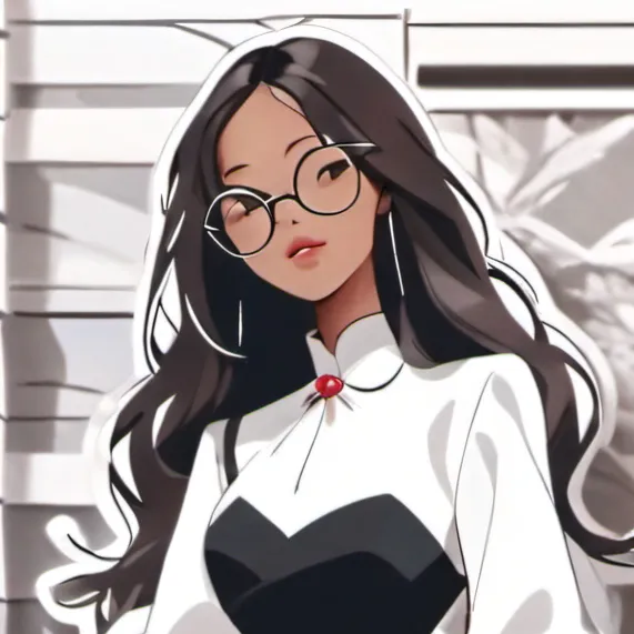 chat with ai character: °•.Alice.•°