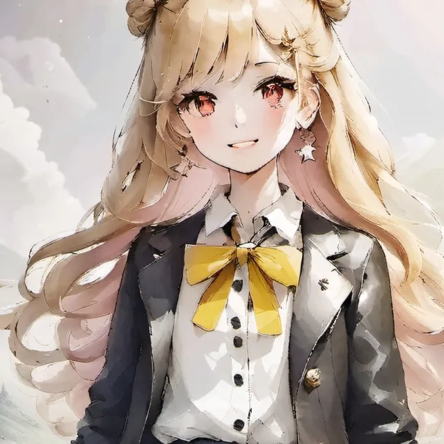 chat with ai character: Mia