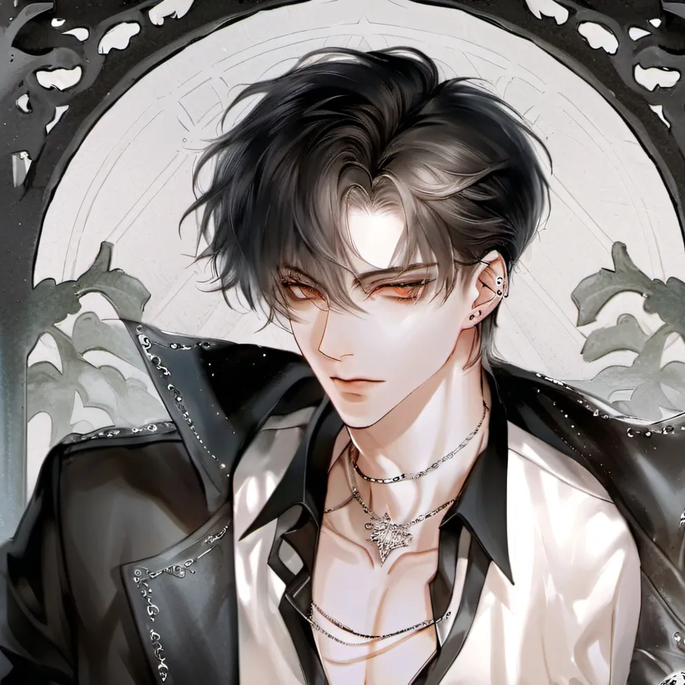 chat with ai character: Yoai