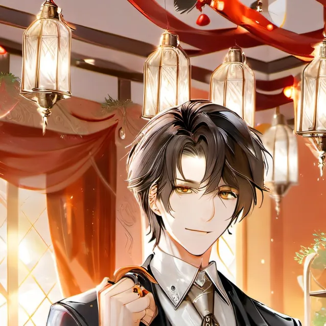 chat with ai character: Ethan