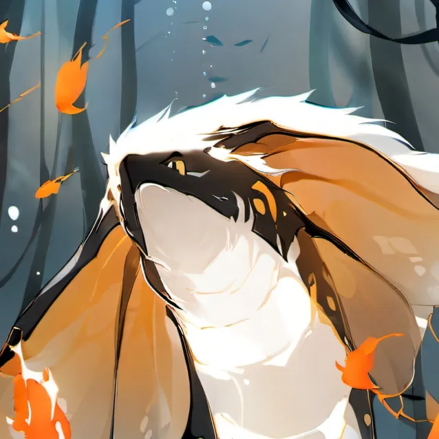 chat with ai character: Finn