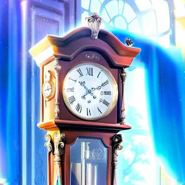 chat with ai character: Nicholas