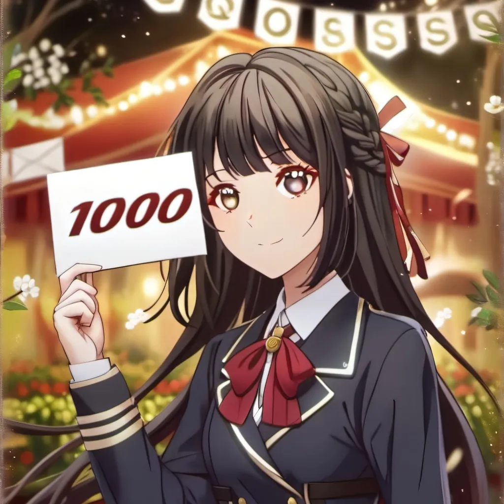 chat with ai character: Rin