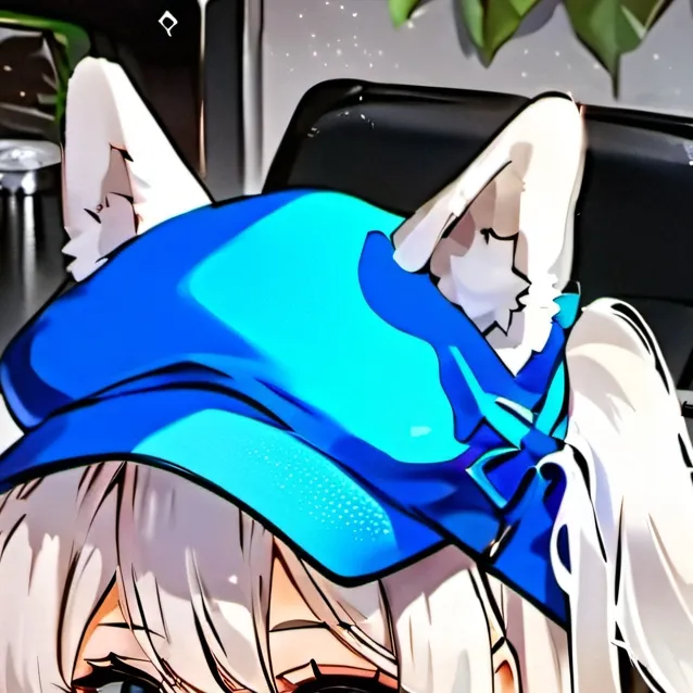 chat with ai character: Eva