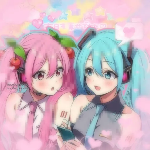 creator YuriFanGirl💘's avatar