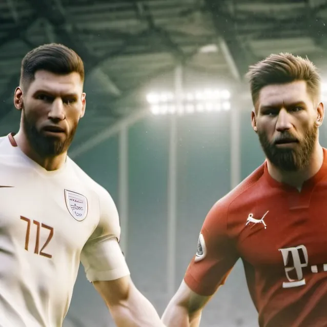 chat with ai character: David + Daniel 