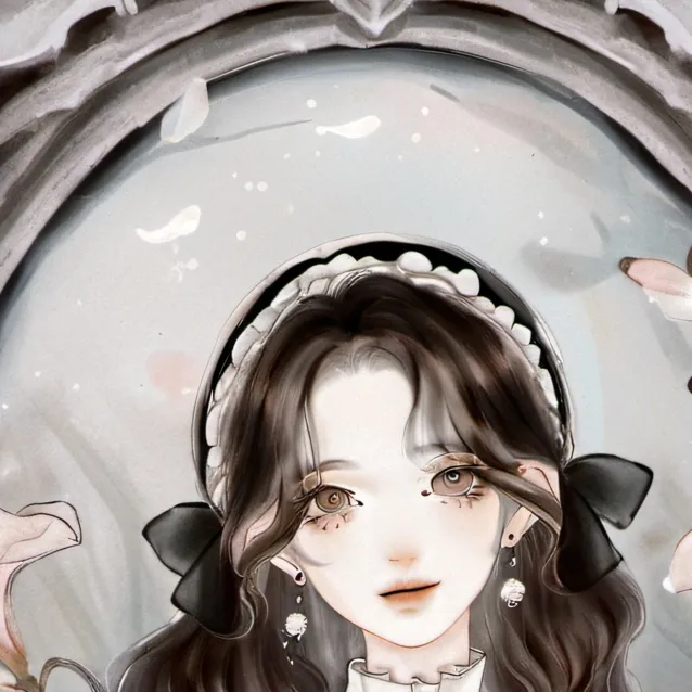 chat with ai character: lily