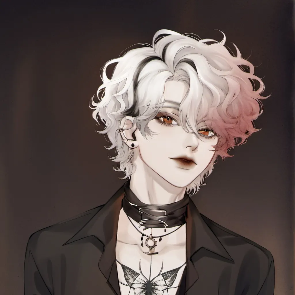 chat with ai character: Dakota