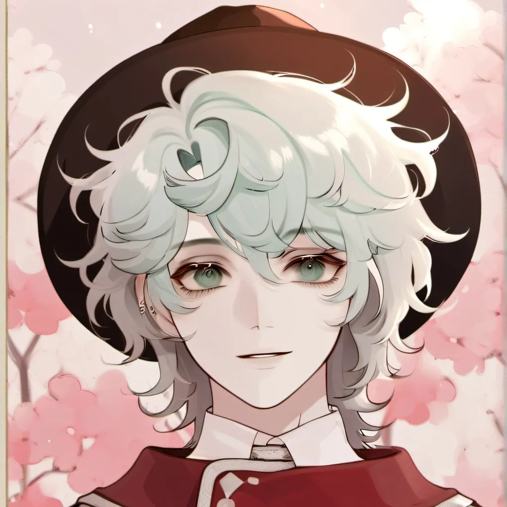 chat with ai character: Alexis°°