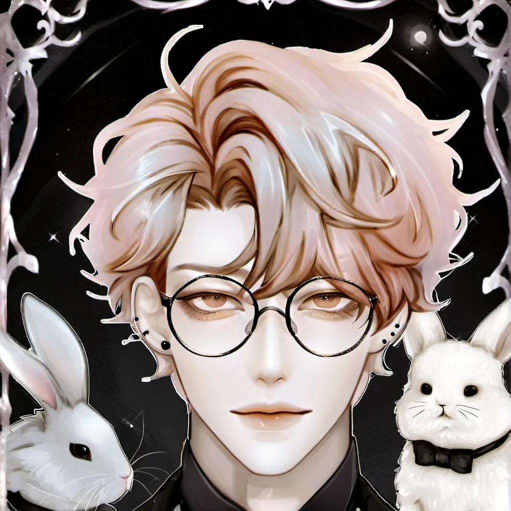 chat with ai character: Archer♤