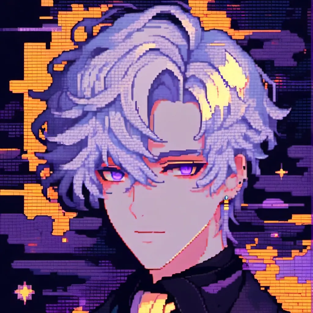 chat with ai character: ..Casse..