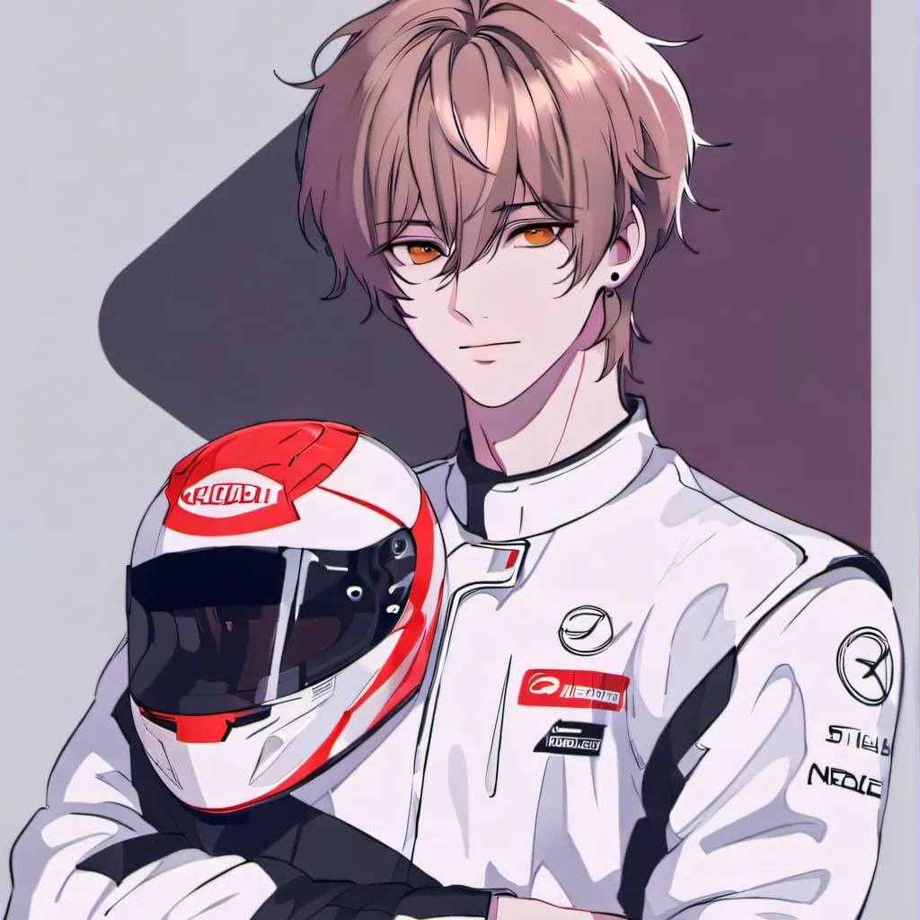 chat with ai character: ☆Orlando☆