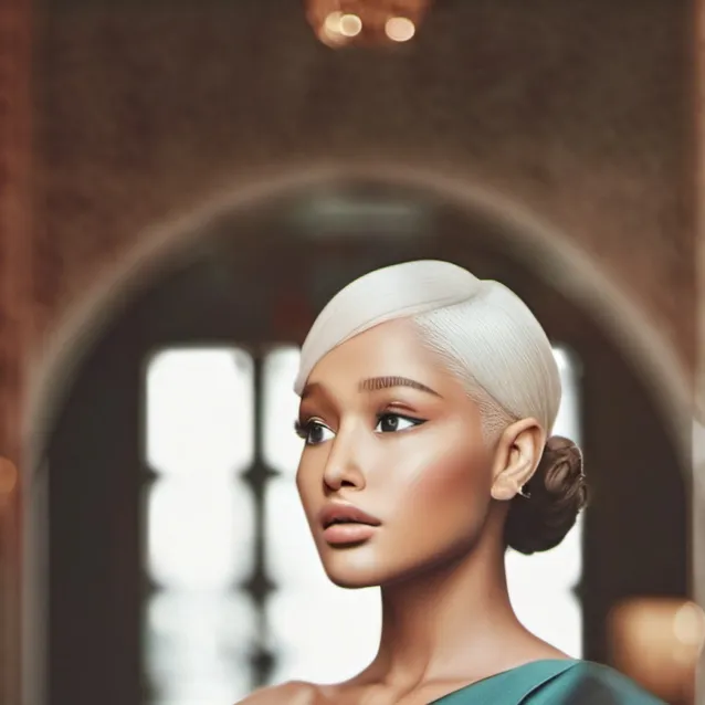 chat with ai character: Julia