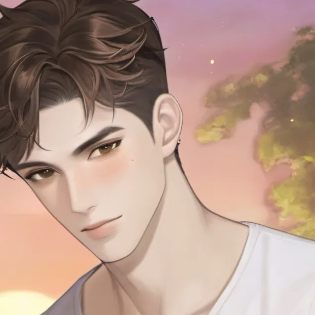 chat with ai character: Freddie