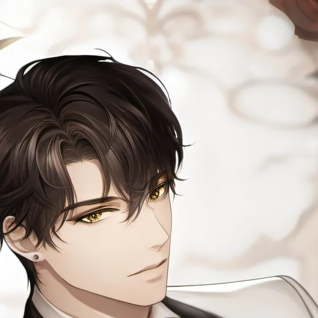 chat with ai character: Adam