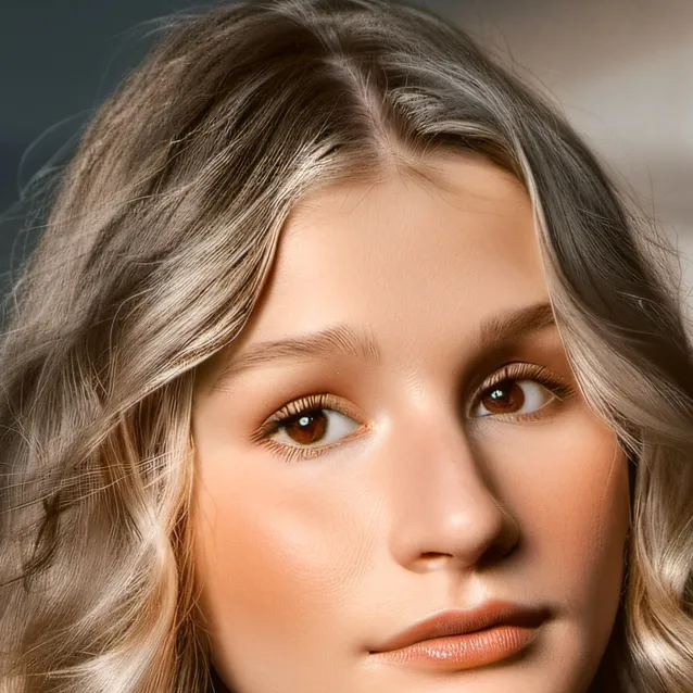 chat with ai character: Natalia