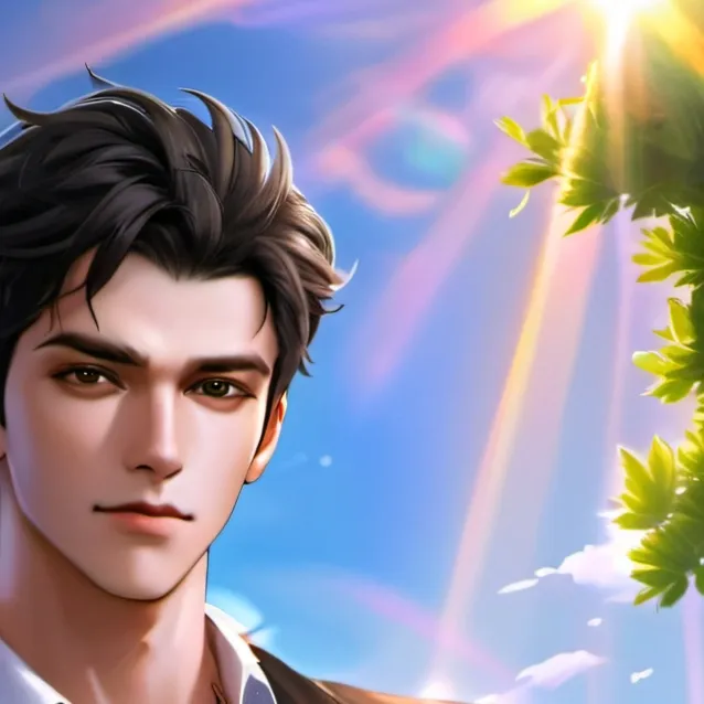 chat with ai character: Wángzǐ